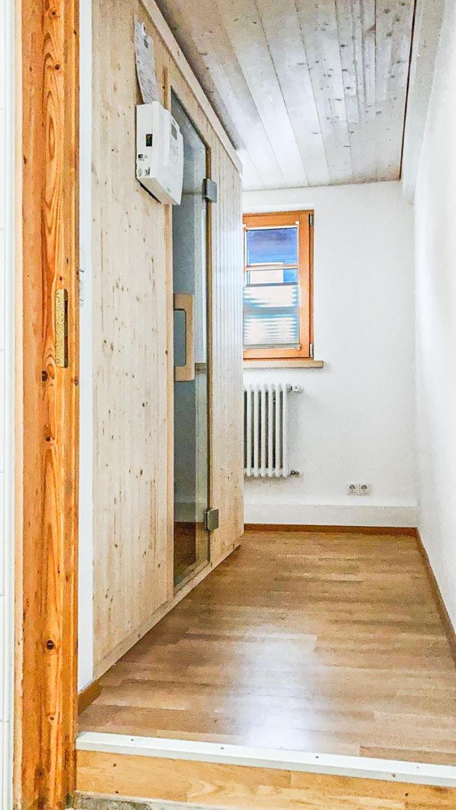 Alpenflair Ferienwohnung 316 Stadlloft Oberstdorf Bagian luar foto