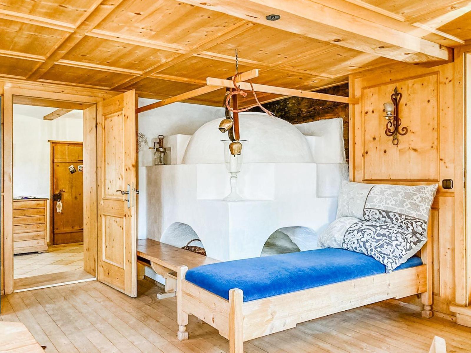 Alpenflair Ferienwohnung 316 Stadlloft Oberstdorf Bagian luar foto