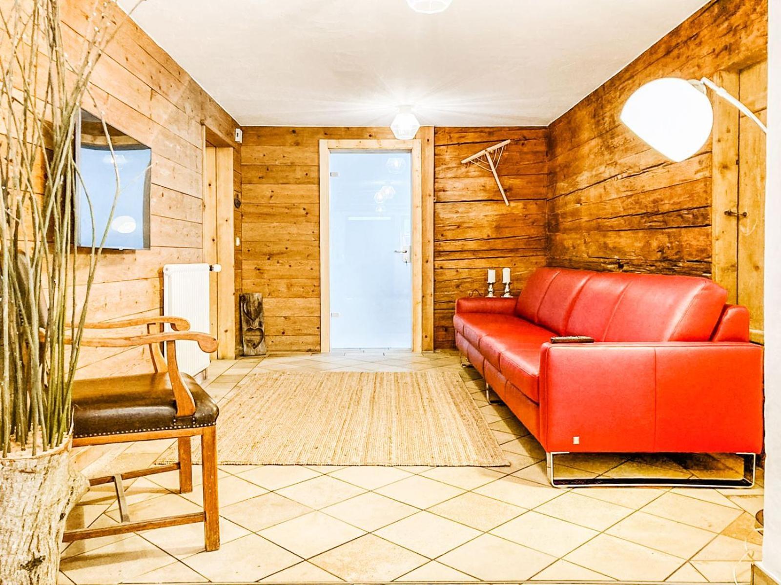 Alpenflair Ferienwohnung 316 Stadlloft Oberstdorf Bagian luar foto